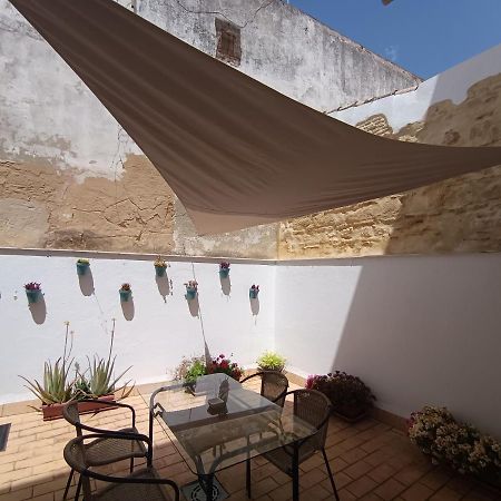 Apartamento Palo Cortao Jerez de la Frontera Eksteriør bilde