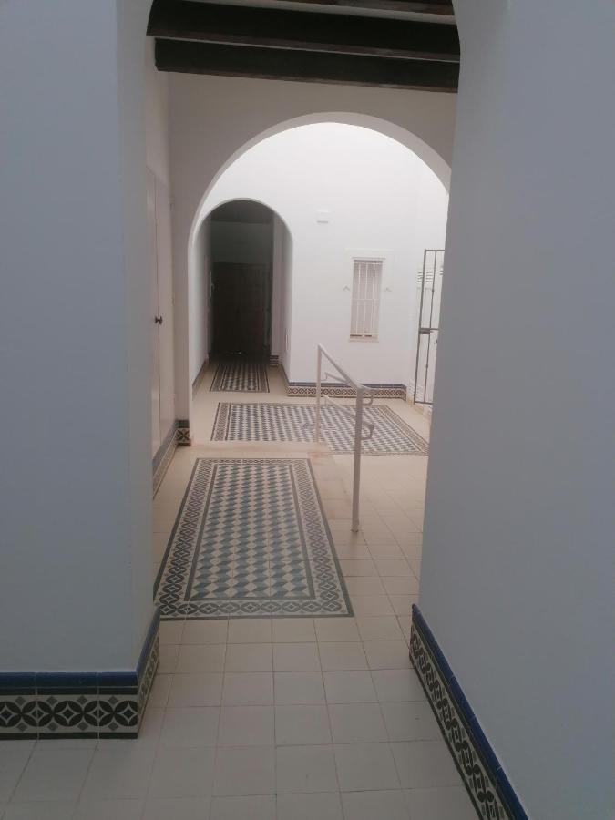 Apartamento Palo Cortao Jerez de la Frontera Eksteriør bilde