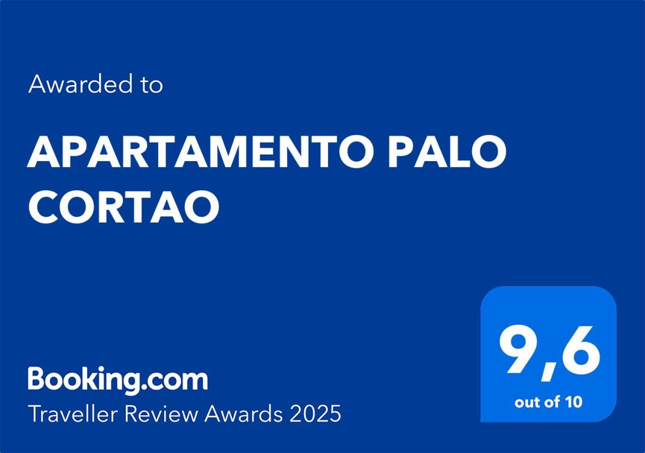 Apartamento Palo Cortao Jerez de la Frontera Eksteriør bilde