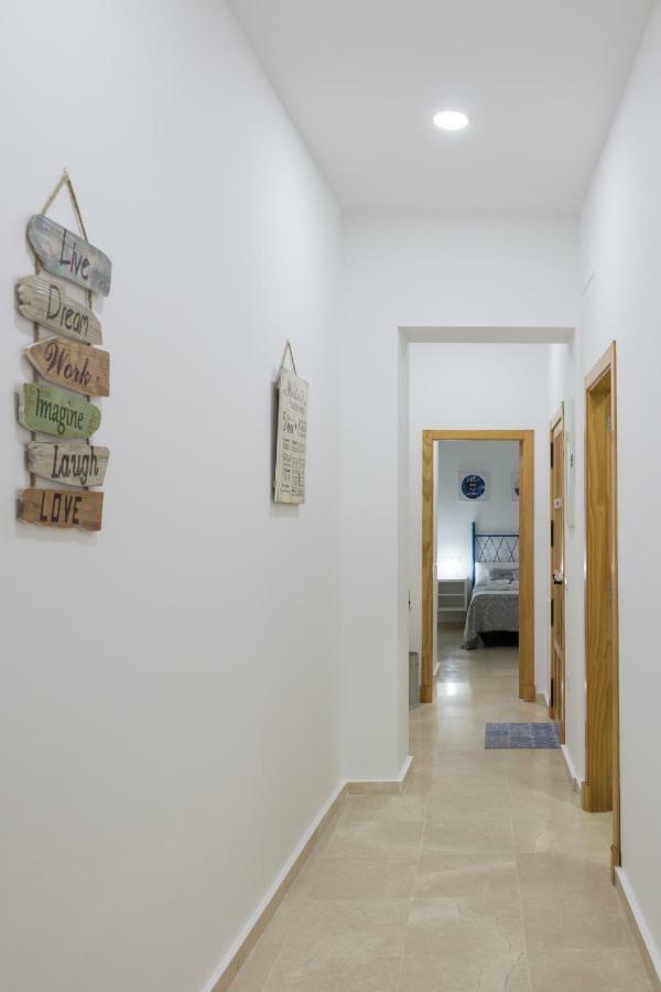 Apartamento Palo Cortao Jerez de la Frontera Eksteriør bilde