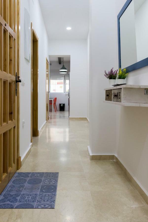 Apartamento Palo Cortao Jerez de la Frontera Eksteriør bilde