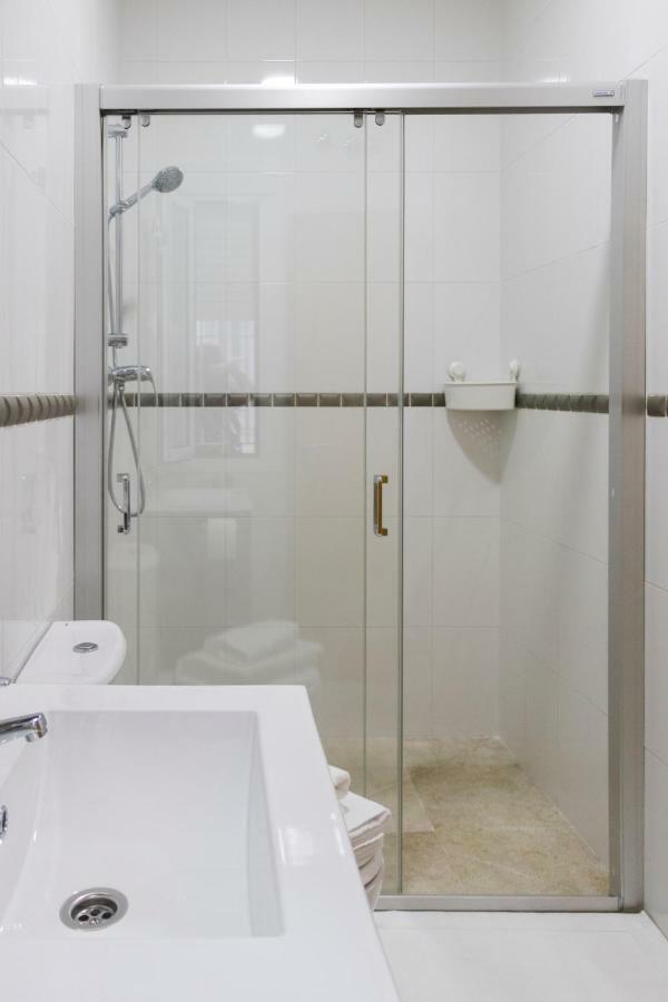 Apartamento Palo Cortao Jerez de la Frontera Eksteriør bilde