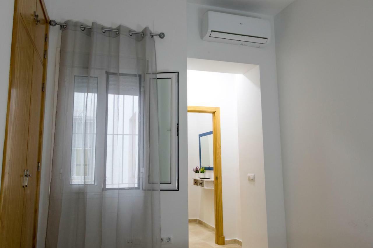 Apartamento Palo Cortao Jerez de la Frontera Eksteriør bilde