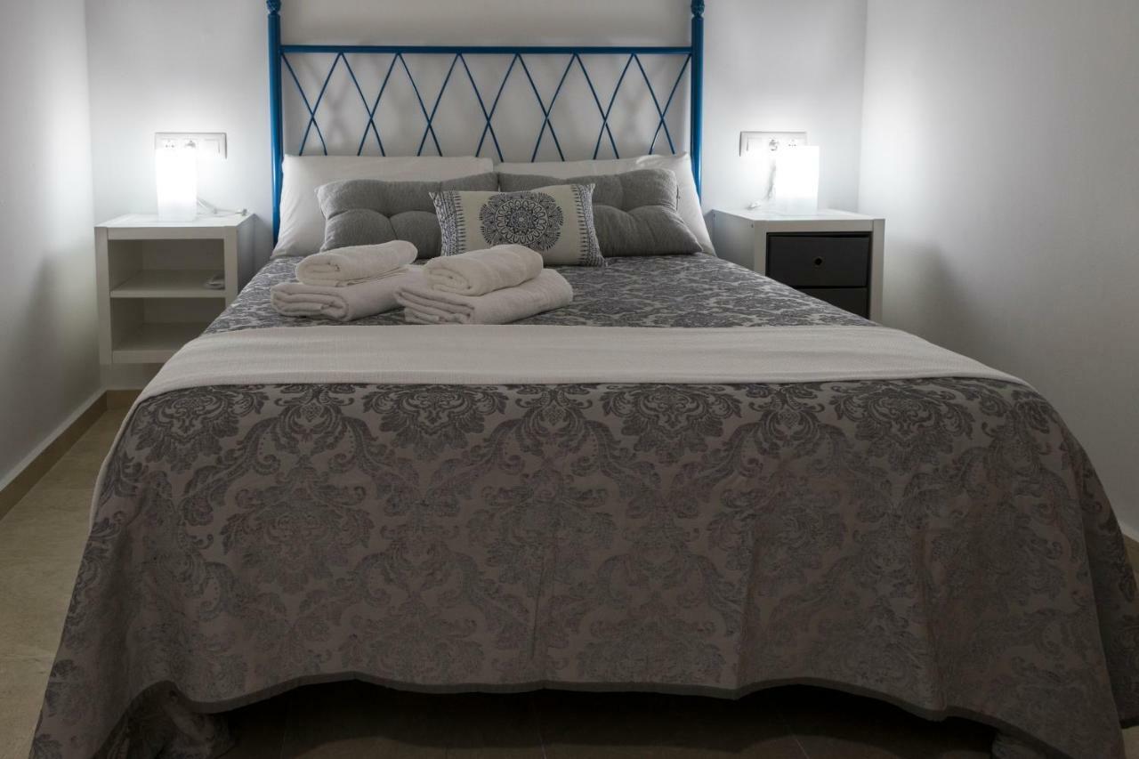 Apartamento Palo Cortao Jerez de la Frontera Eksteriør bilde