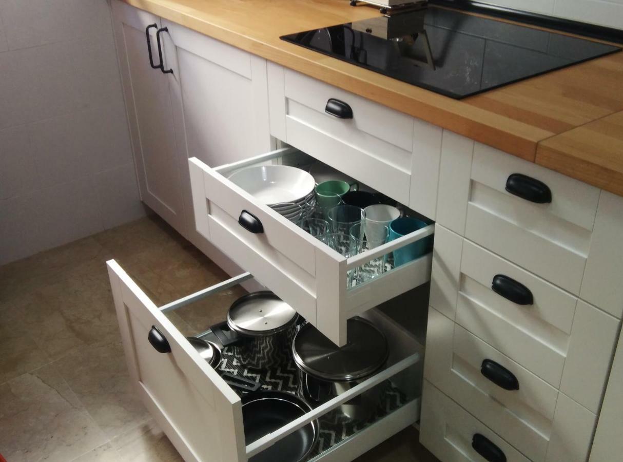 Apartamento Palo Cortao Jerez de la Frontera Eksteriør bilde